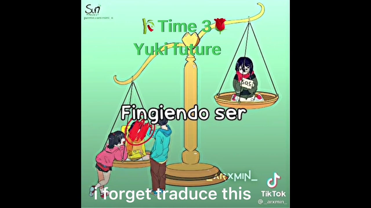 Vampire knight react to Yuki as?? (1/1)