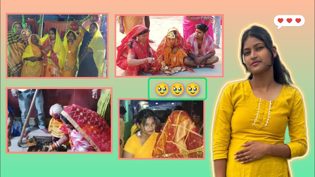 Dii and bhaiya ka sadhi block 🥹💛