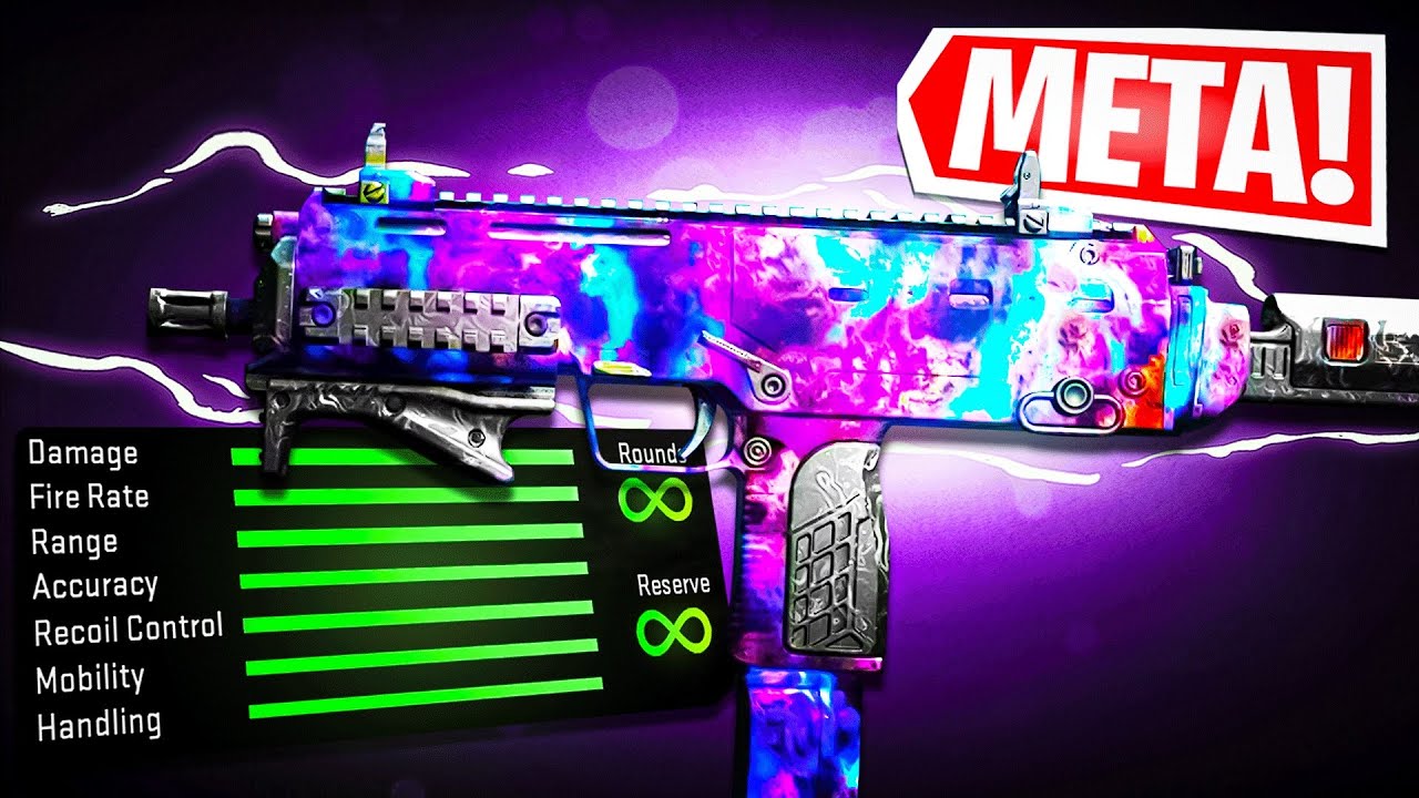 new VEL 46 is *META* in WARZONE 2! 😲 (Best VEL 46 Class Setup / Loadout) - MW2