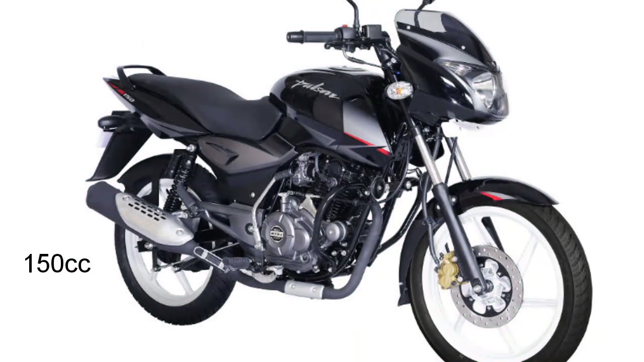 2018 Bajaj Pulsar 150, 180, 220 Black Pack Edition Launched To Celebrate 1 Crore Sales