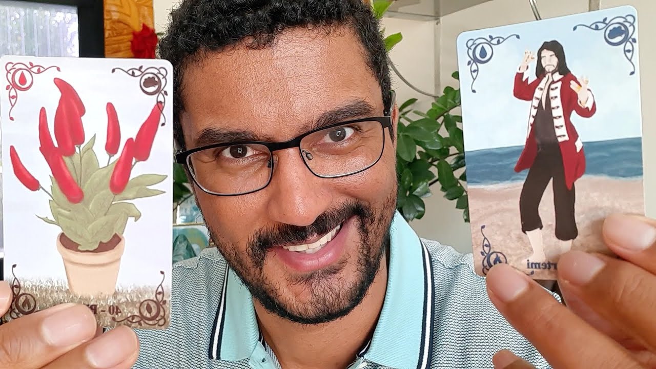 TEM ALGUÉM TE QUERENDO COM FORÇA 