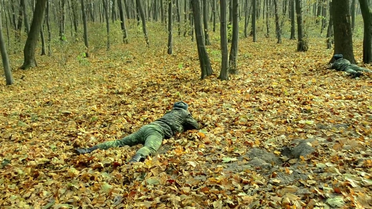 Старі навчання - відео друге