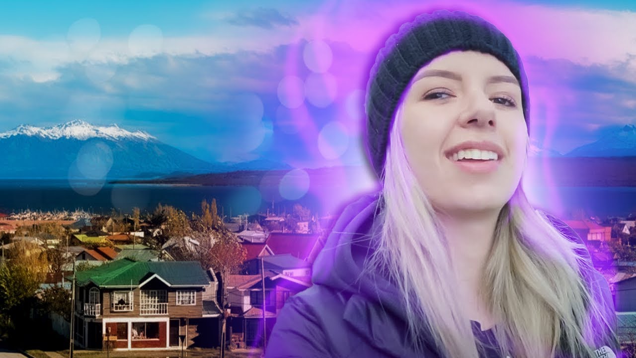 👻 &iquest;&iquest;Qu&eacute; hacer en Puerto Natales en 1 d&iacute;a? *domingo* 😂  |Revelalicia