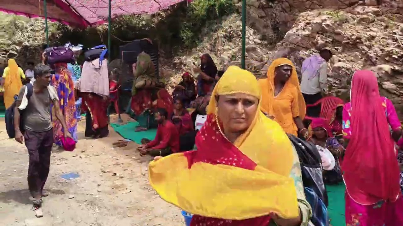 लोहार्गल परिक्रमा 2025