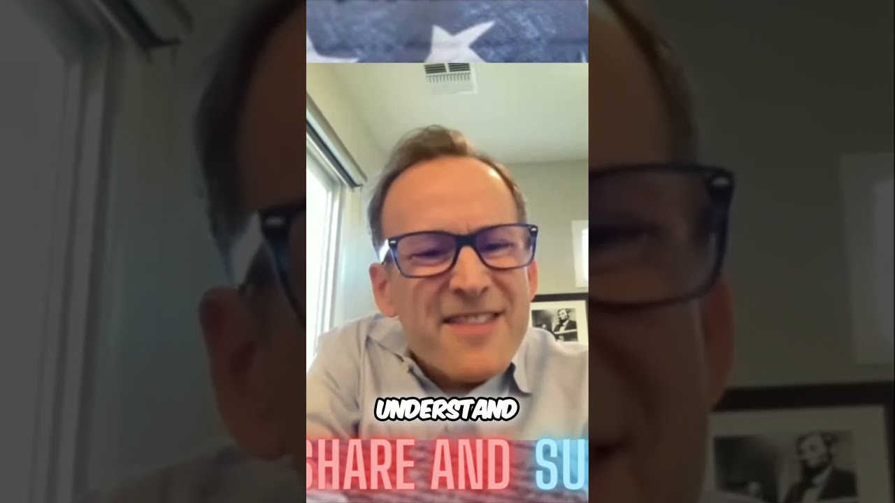 Understanding U.S. Christian Support for Israel: David Brog