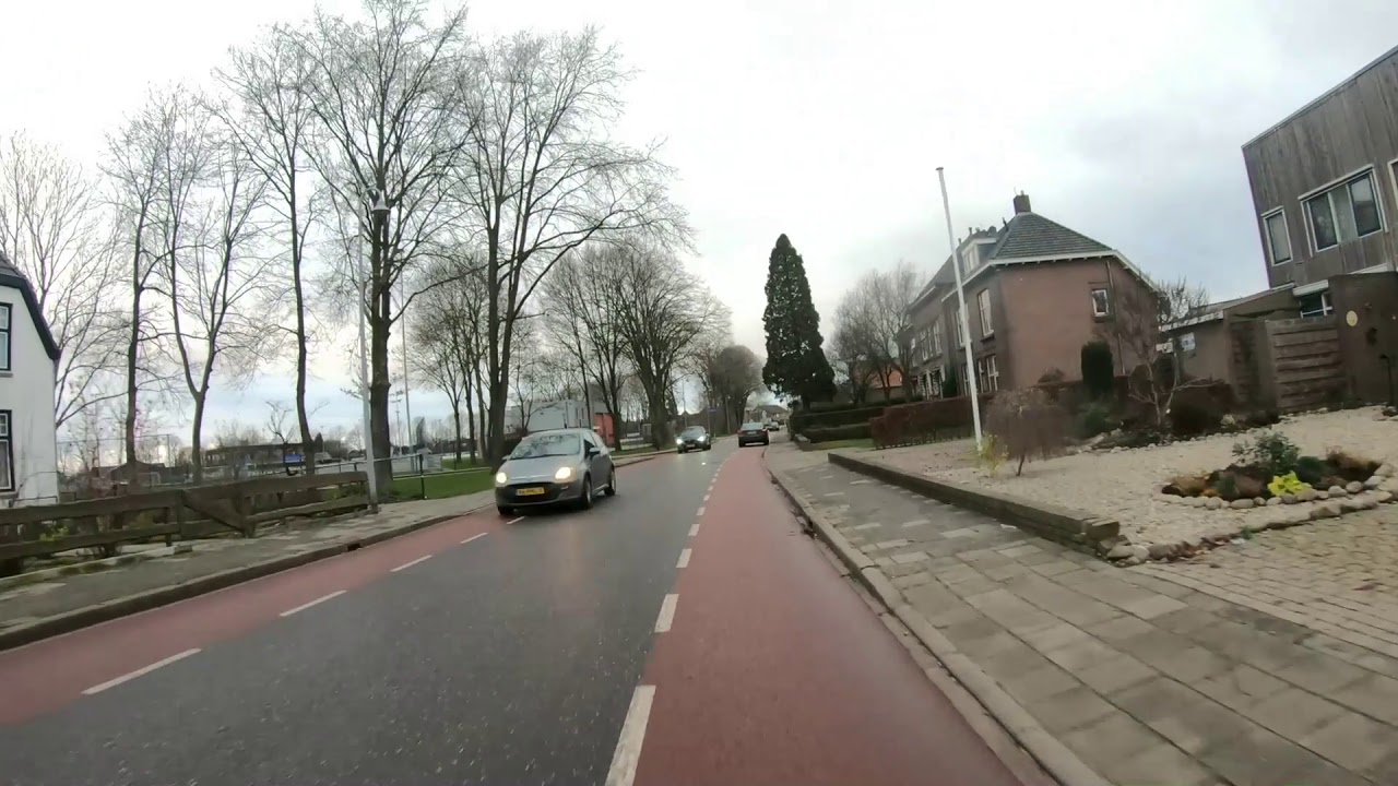 millingen aan de rijn