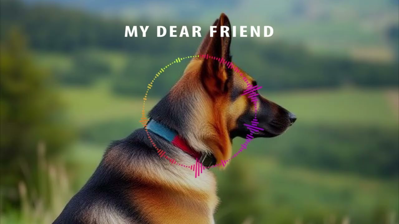 My Dear Friend