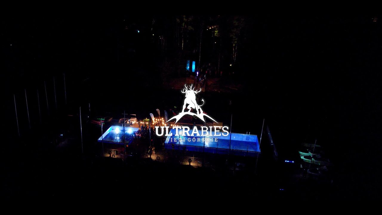 UltraBies Biegi Górskie 2023 - official movie