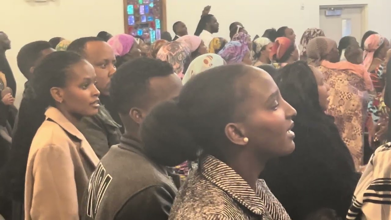 USA 🇺🇸 🇺🇸KWIBUKA GENERAL RUKUNDA MAKANIKA HABAYE IGITARAMO CYIZAAA 🇺🇸🇺🇸