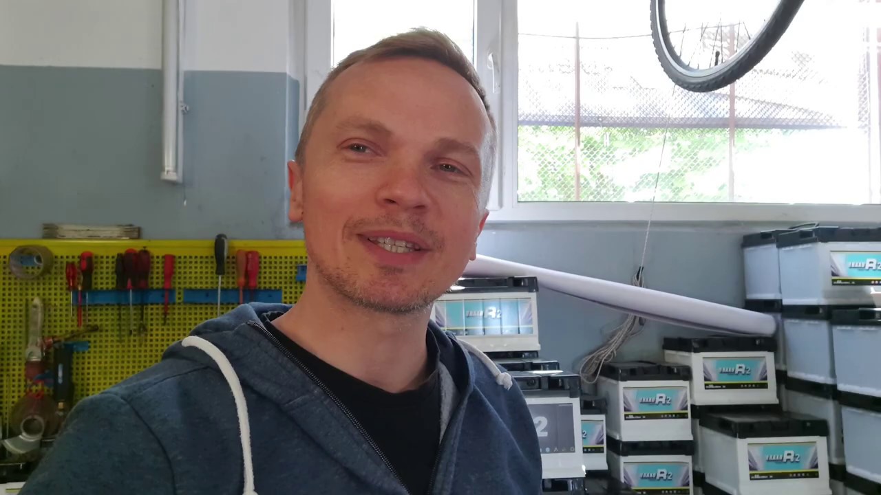 Reklamację prostownika Stefpol EST-303. Tak chciałbym być potraktowany !