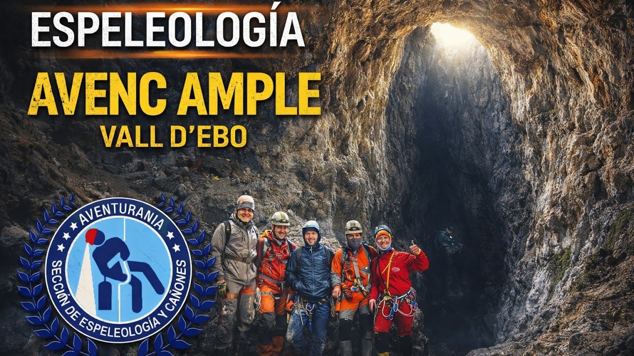Avenc Ample 2026