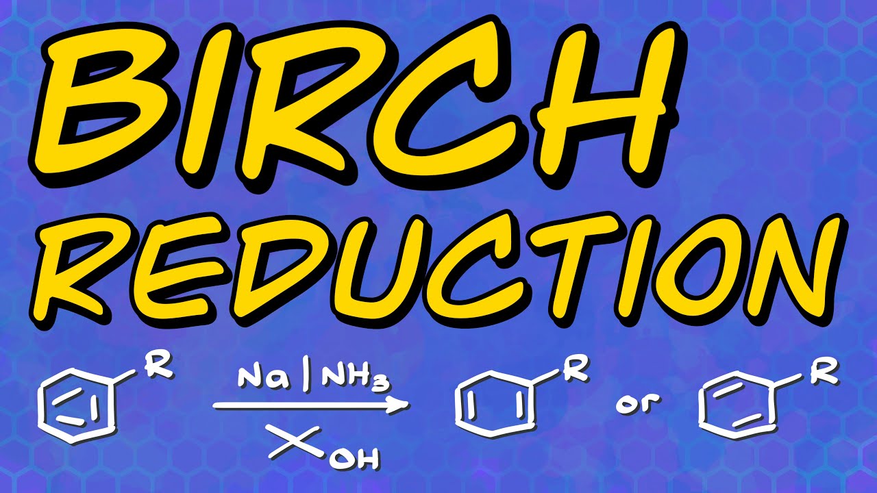 Birch Reduction in Organic Synthesis