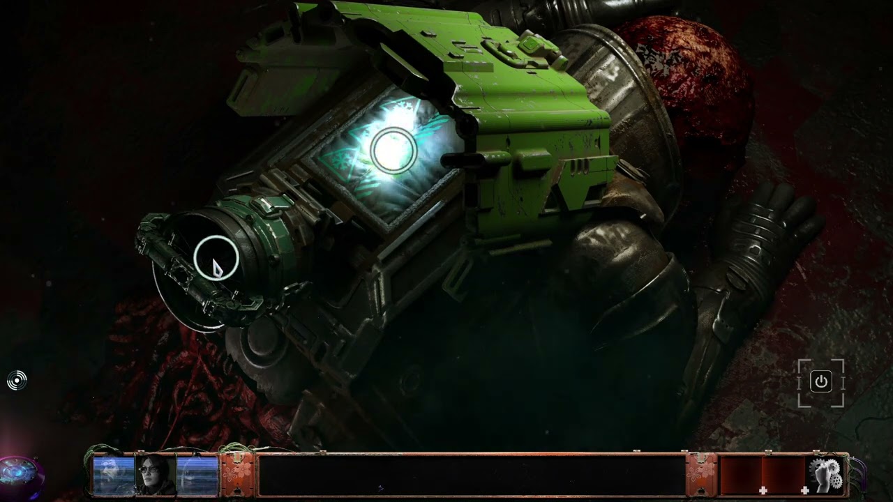 STASIS: BONE TOTEM - part 6