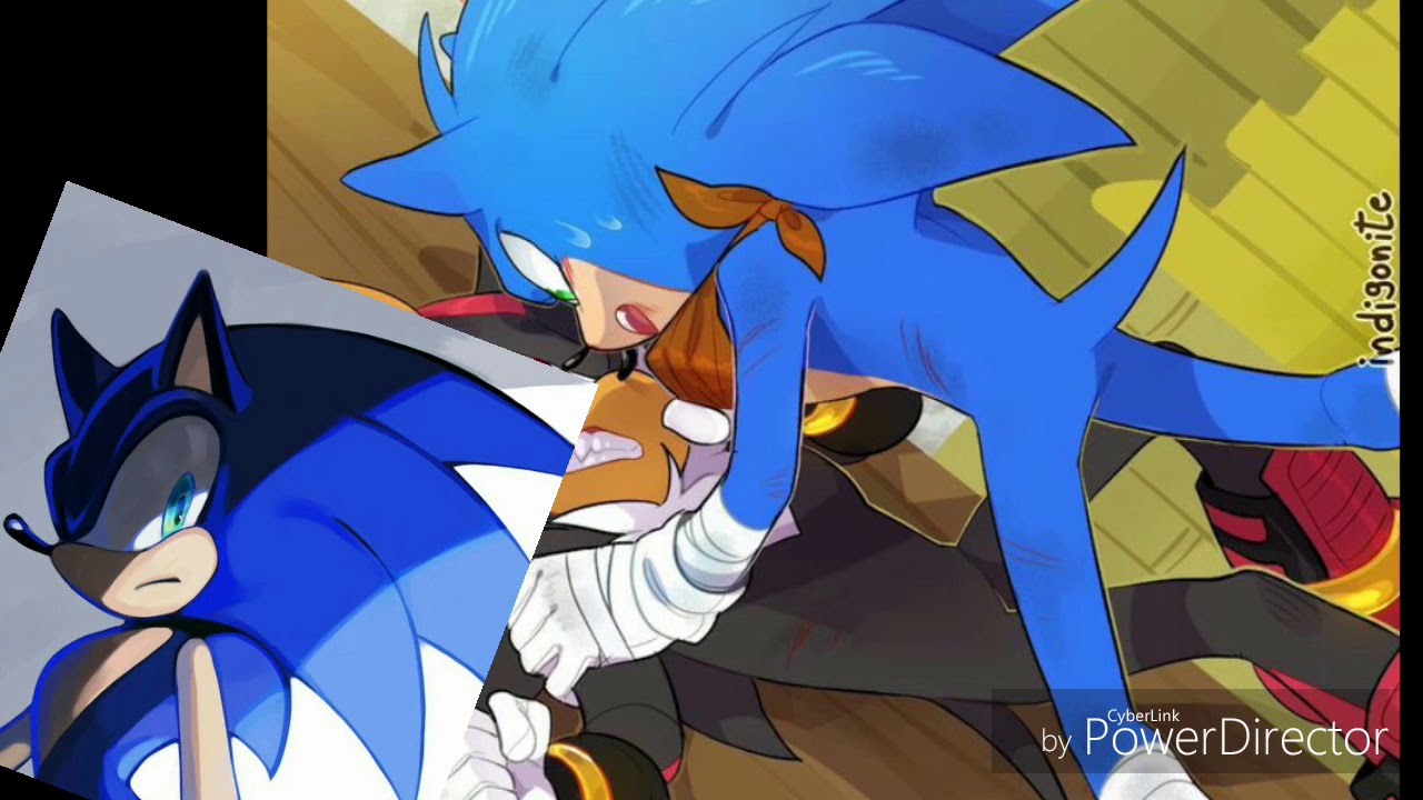 SONAMY ME ENAMORE DE MI MEJOR AMIGA 10❤