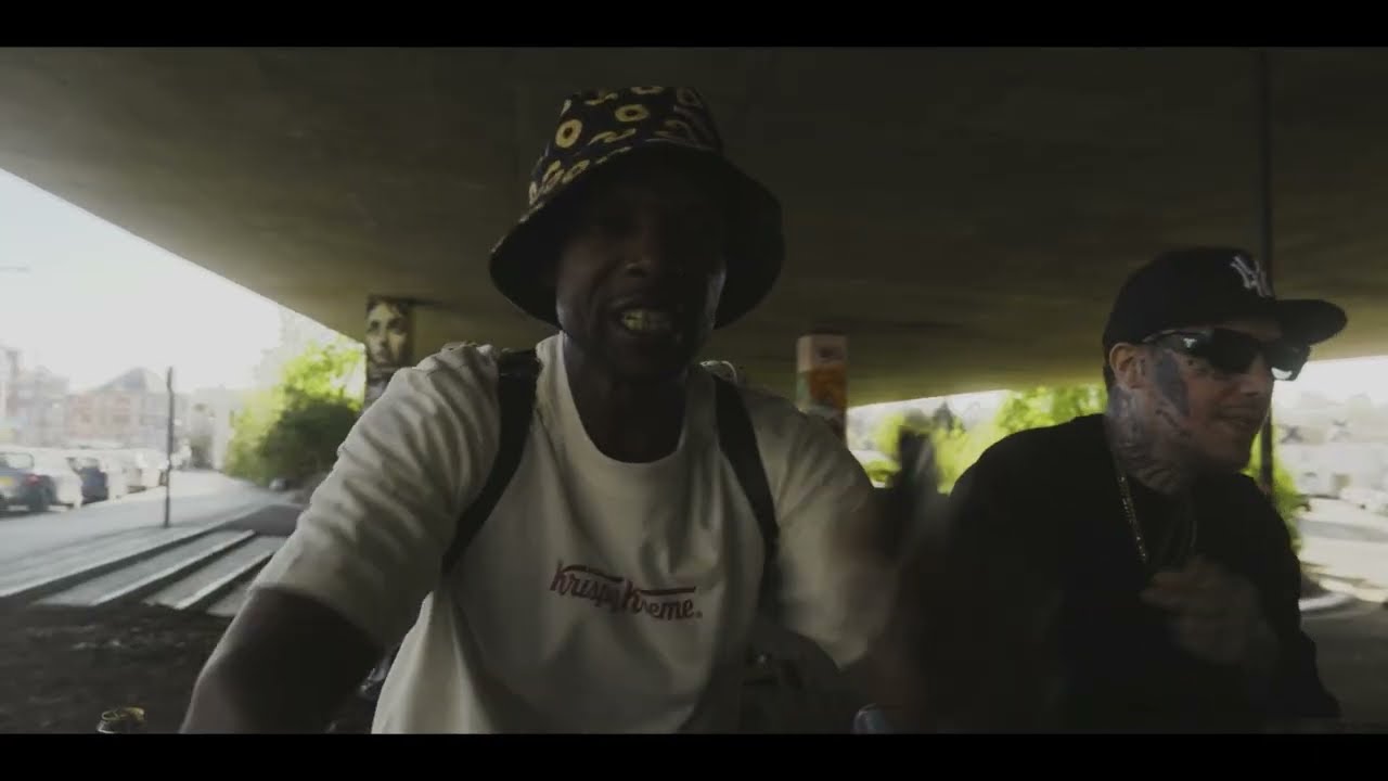Gaza Glock & Illinformed - I Got Krillz ft Jack Jetson