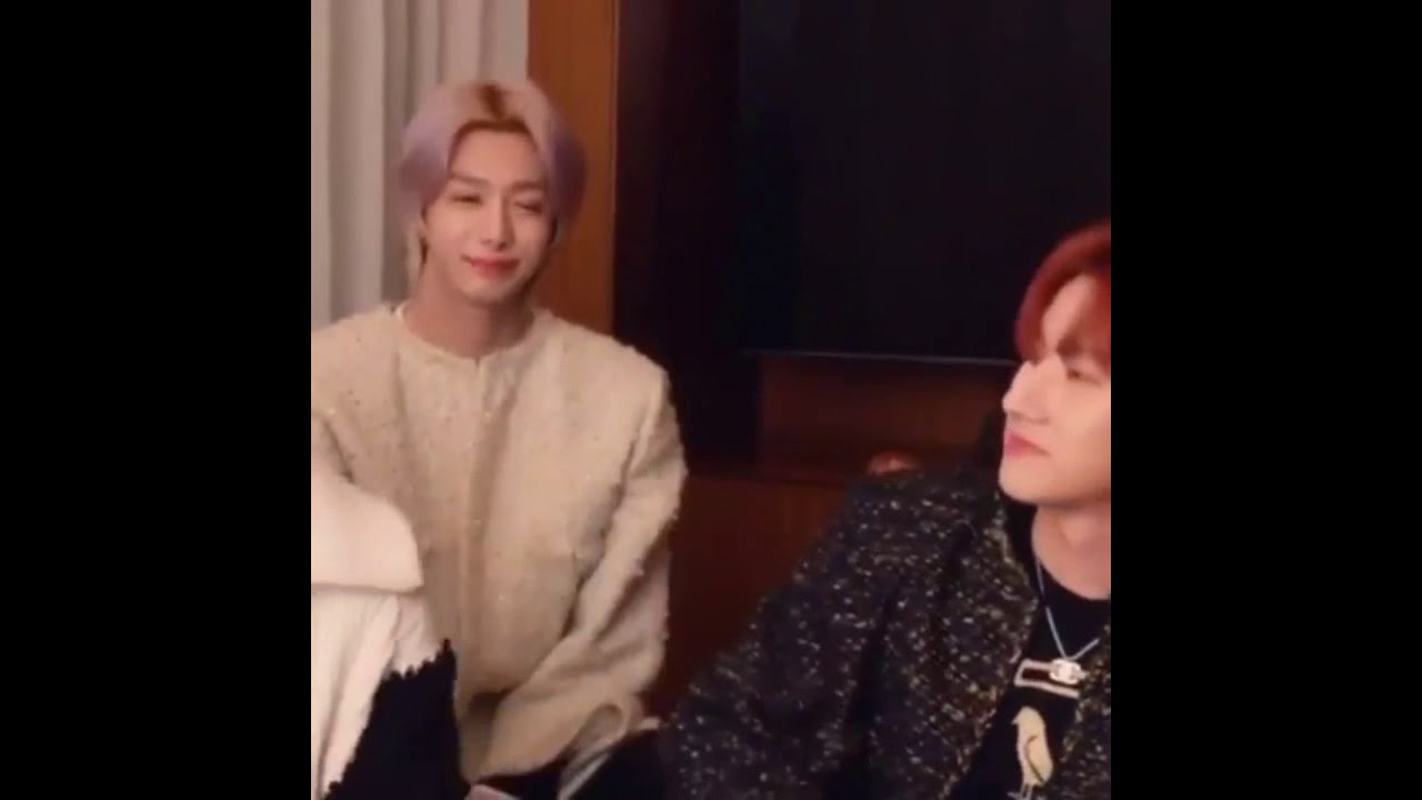 Hyungkyun [ hyungwon x i.m] moments