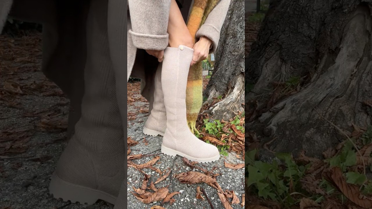 VIVAIA Filipa Boots Review | Most Comfortable & Stylish Winter Boots 2025
