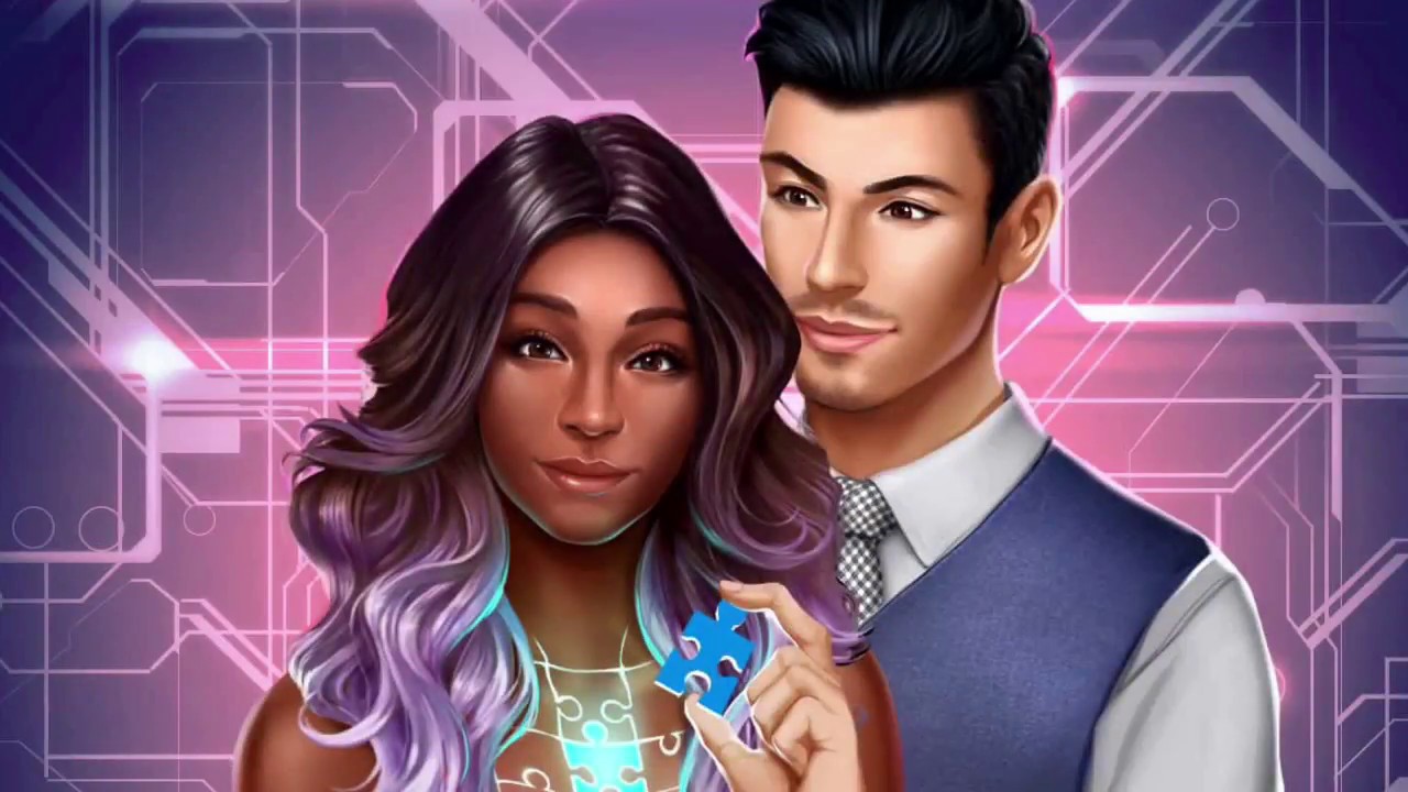 Perfect Match &bull; True Love, Guaranteed