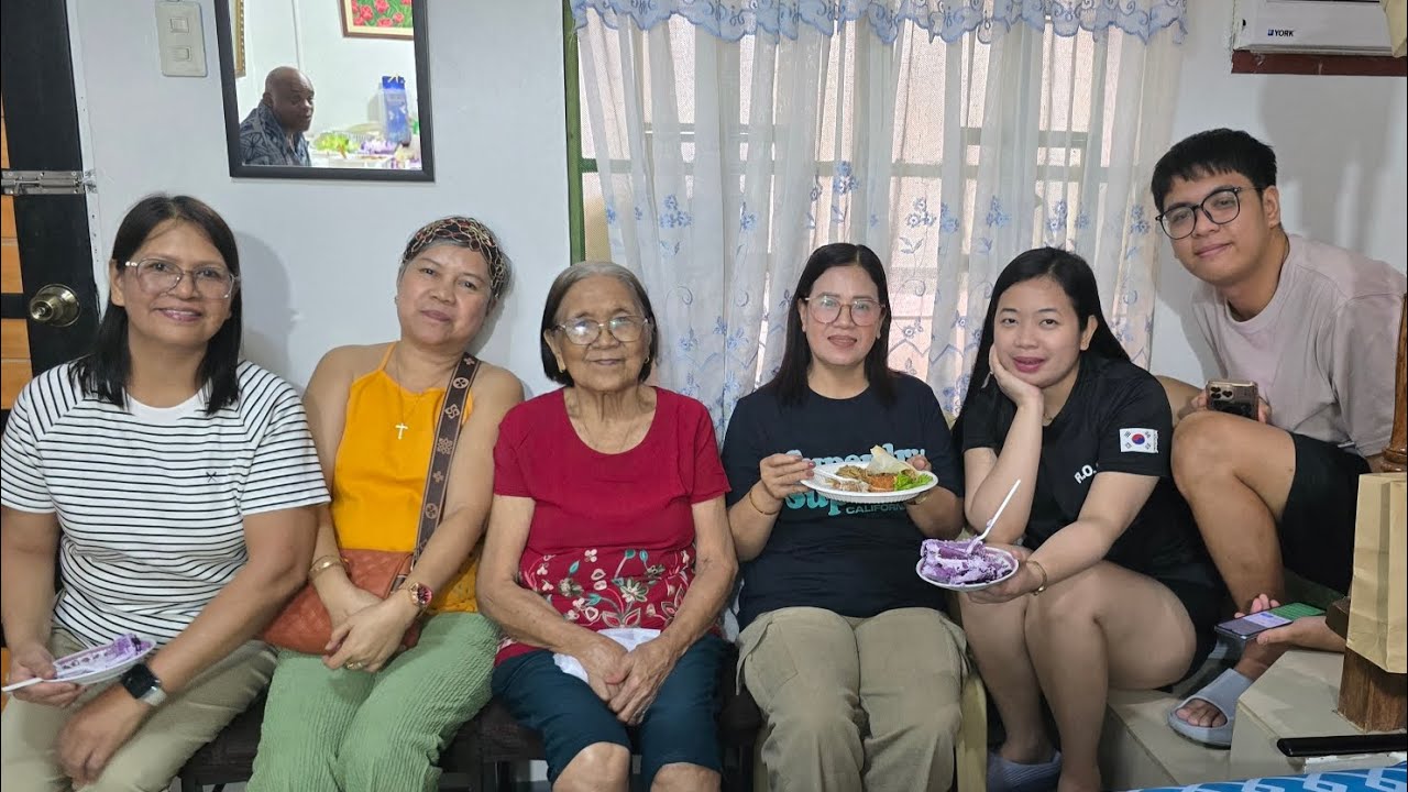 emelie gile 58th bday celebration 2026