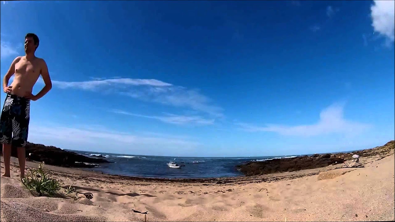 Test Compilation of time-lapse photographies PNJ CAM S70+