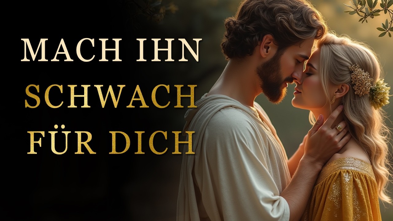 Das Geheimnis ist gelüftet: 9 feminine Eigenschaften, die Männer unwiderstehlich finden