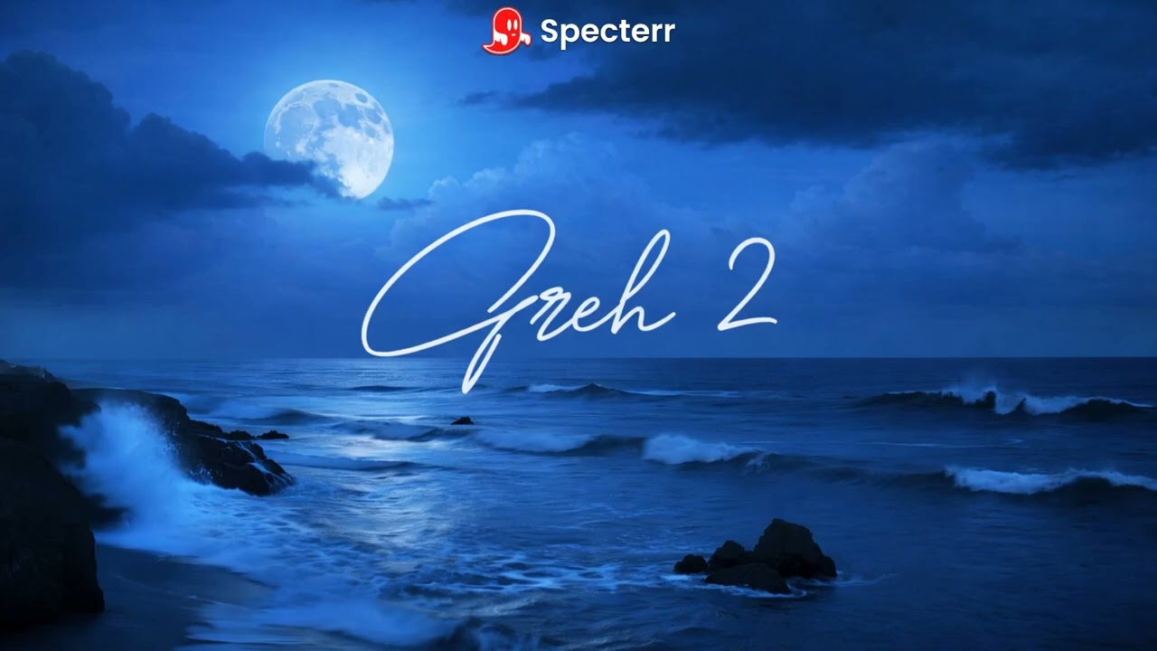 Senidah, Cazzafura - Greh 2 (Cover)