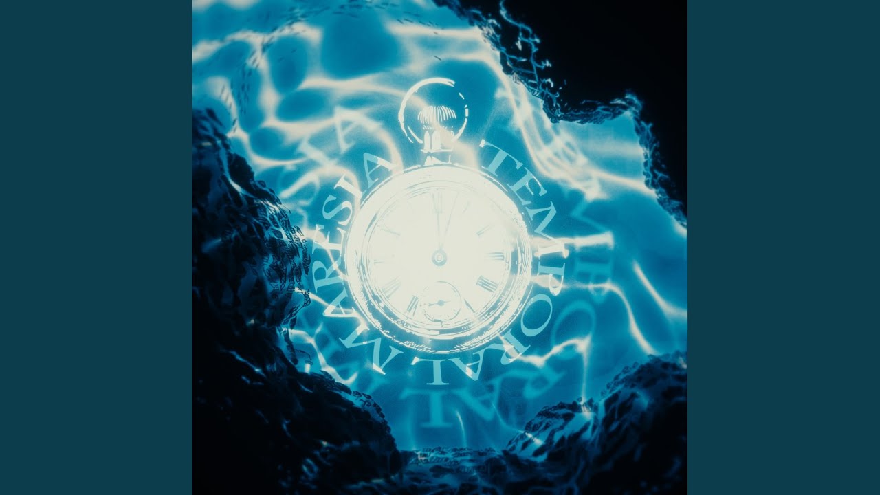 Maresia Temporal