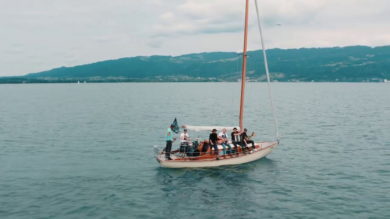 F&auml;aschtb&auml;nkler - Freunde