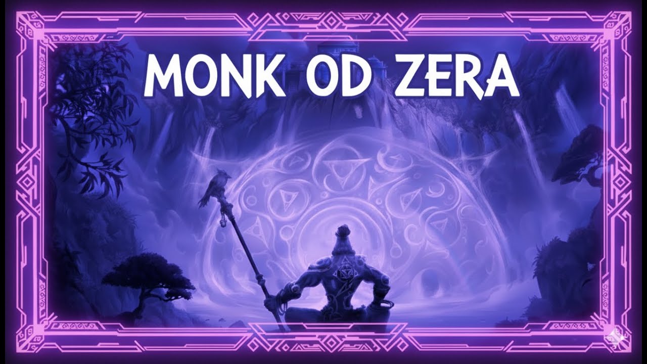 TIBIA MONK TARANTULA TASK #tibia