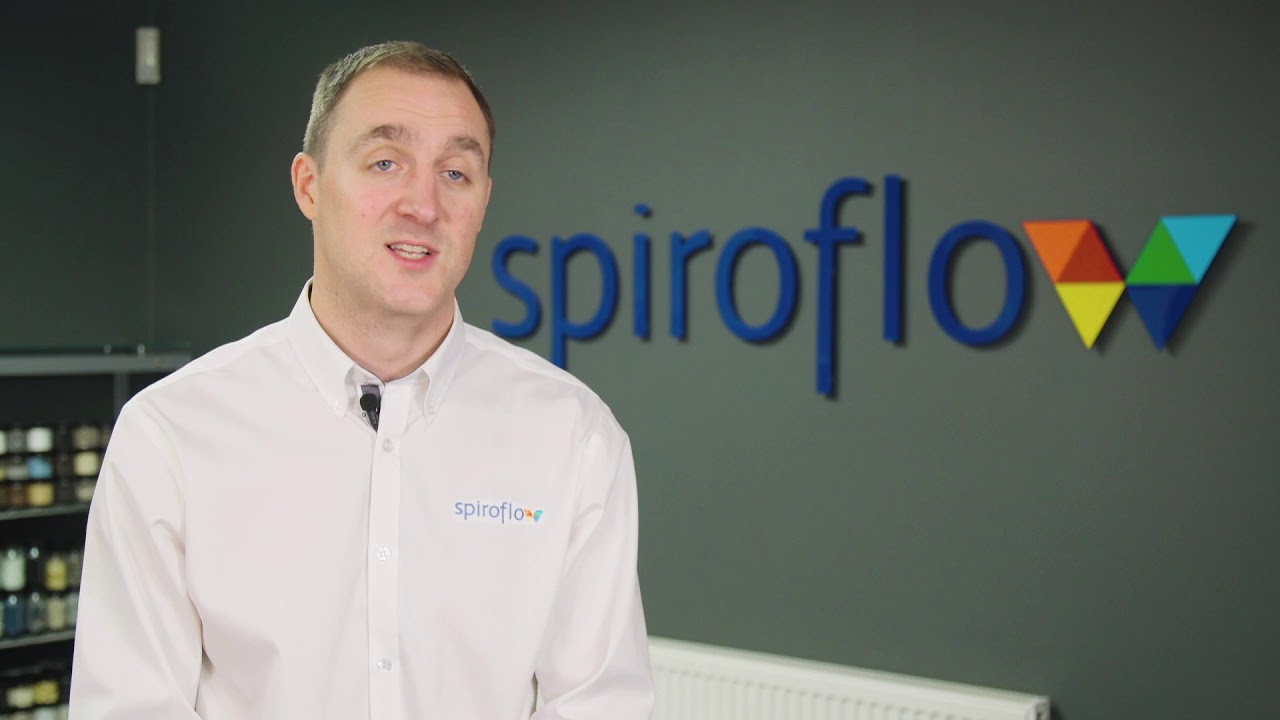 Spiroflow UK - The Customer Journey
