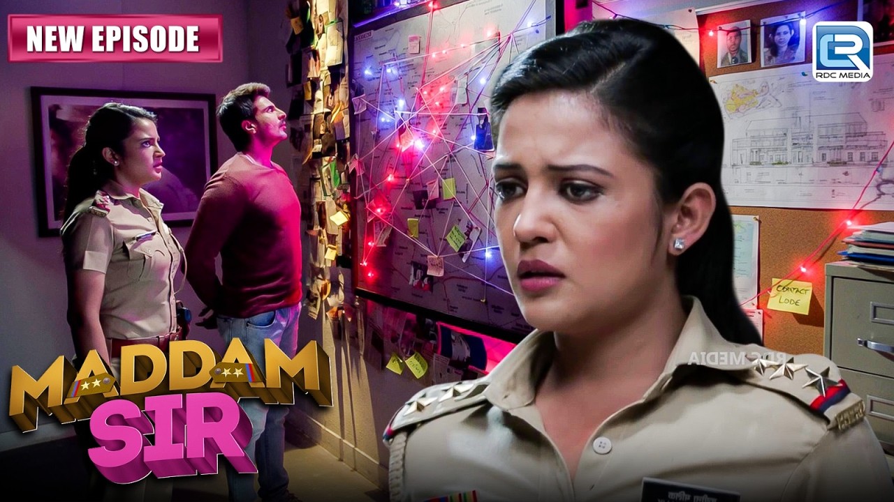 जब Maddam Sir को पता चला Anubhav ने किया प्यार का नाटक | Maddam Sir | New Full Episode
