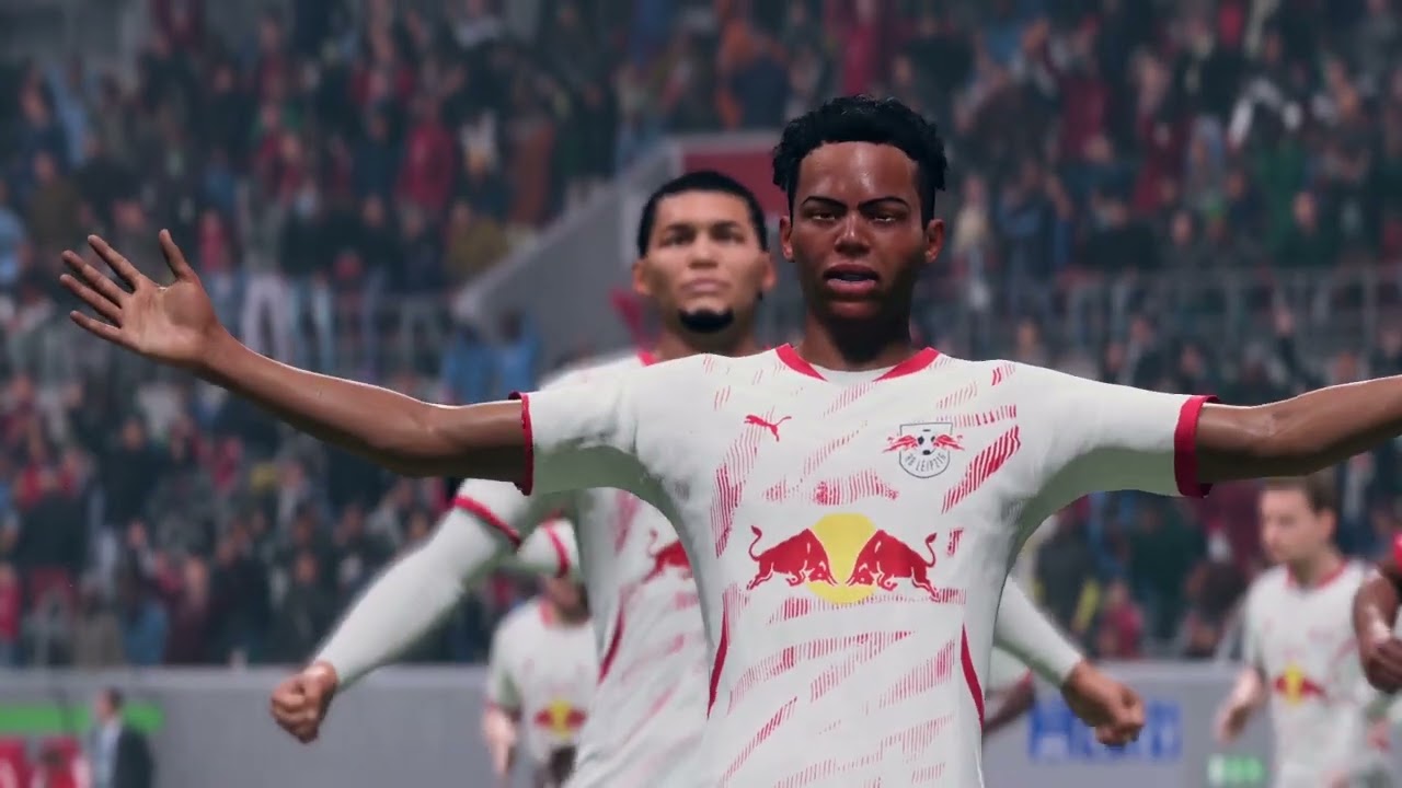 A Nations Pride | FC25 Career Mode #119