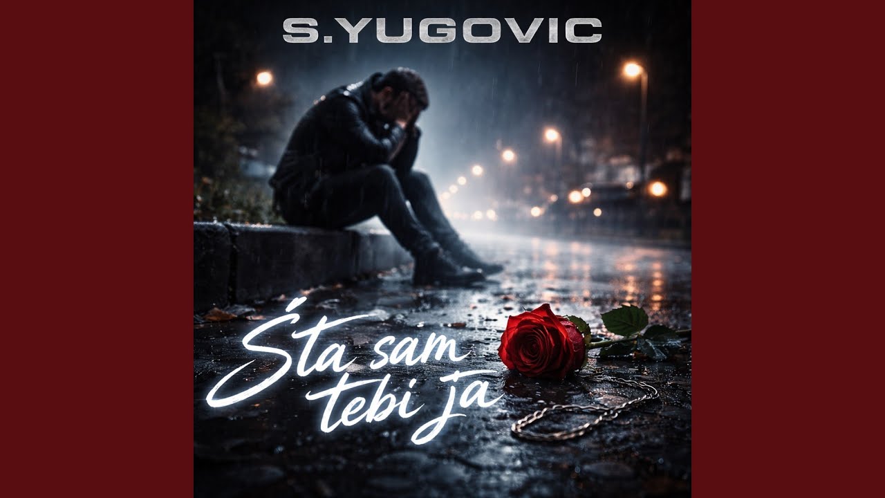Šta sam tebi ja