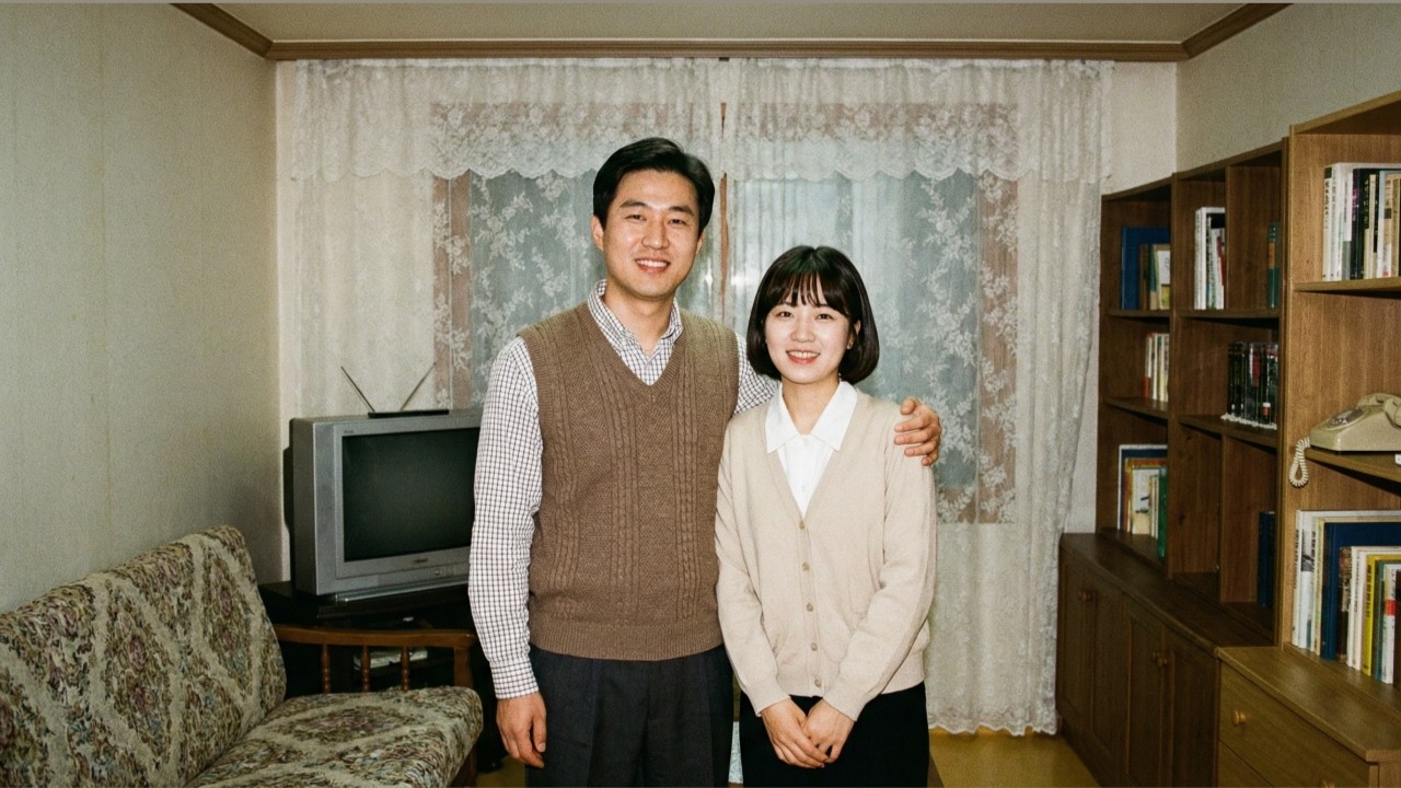 1996년 경기 일산 신혼부부 실종, 15년 뒤 붙박이장 철거가 밝혀낸 숨겨진 진실
