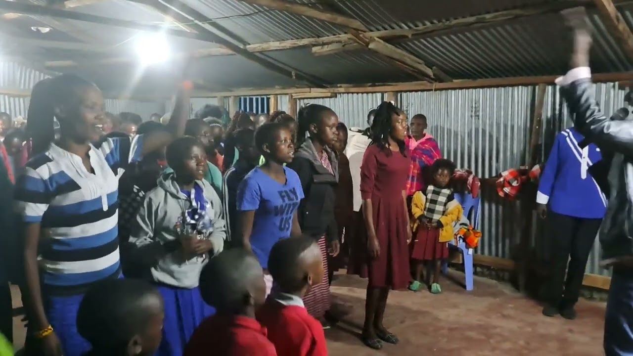 oloika revival