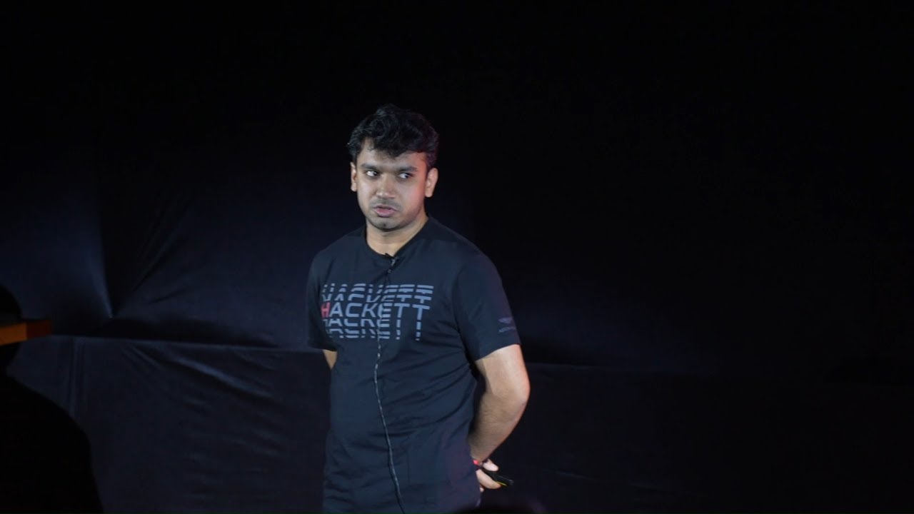 The Perfectionism Trap | Rohan Gupta | TEDxIIMTrichy