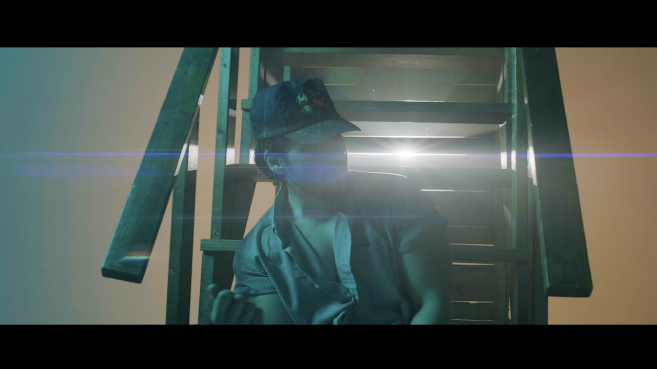 Scott Stevens - The Rhythm Of You (Official Audio)