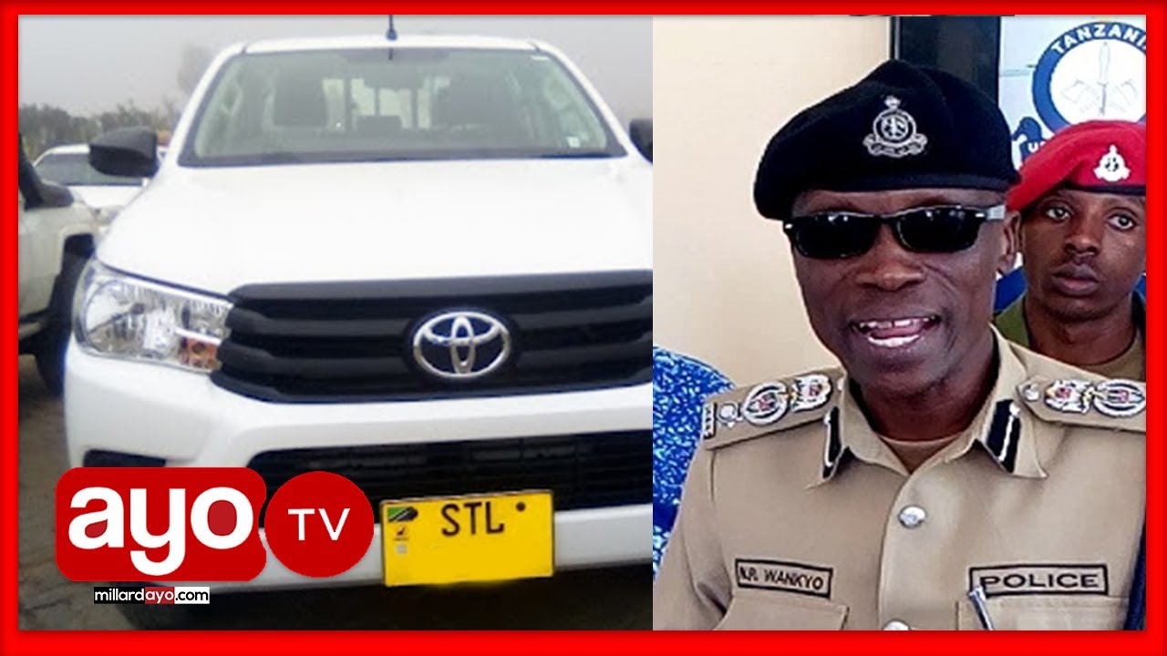 OPERESHENI MAGARI YA SERIKALI, KAMANDA AFUNGUKA 