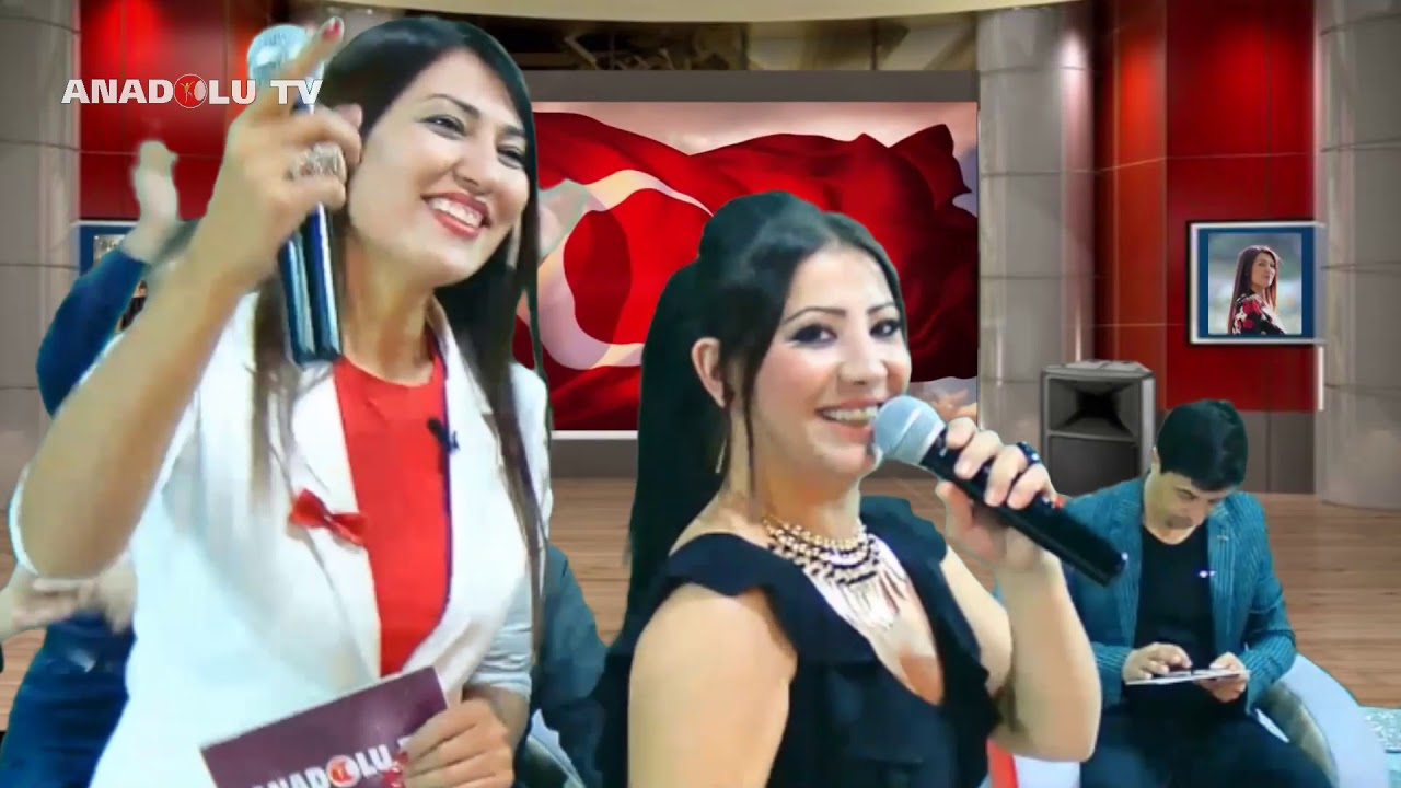 Anadolunun Sedası S01E11 29 Ekim Özel Part 4