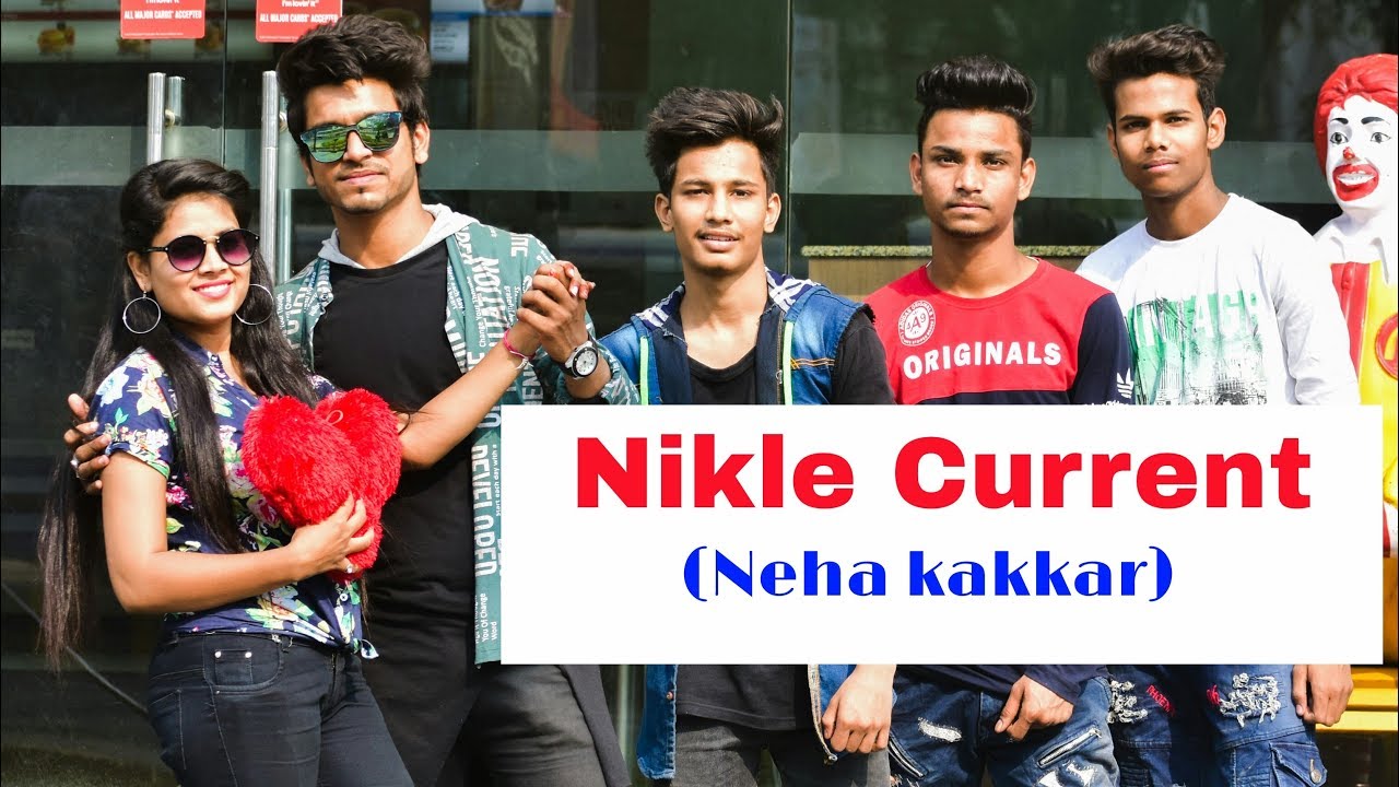 Official Video: Nikle Currant Song | Jassi Gill | Neha Kakkar | By G.S. INSTITUTE