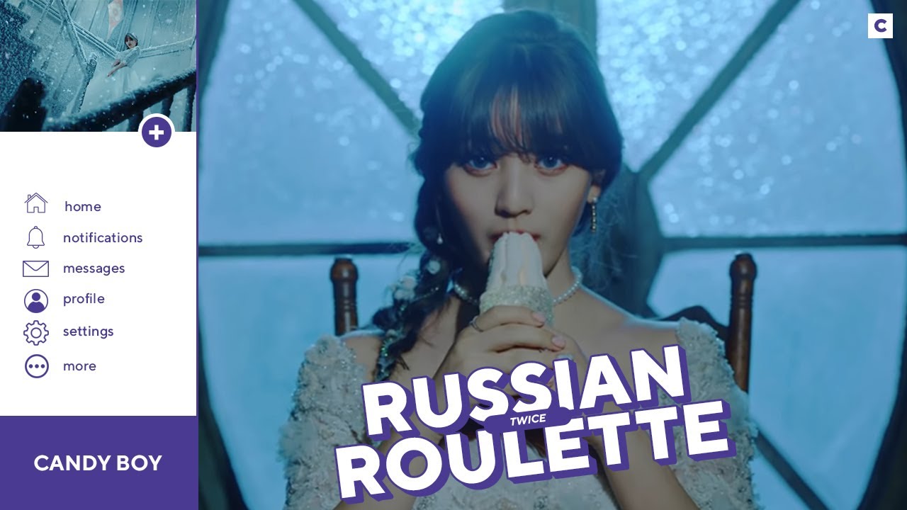 [Requested] How Would TWICE Sing 