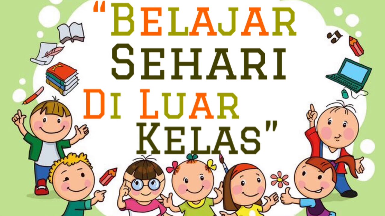 SEKOLAH RAMAH ANAK SD NEGERI 7 BANDAR JAYA