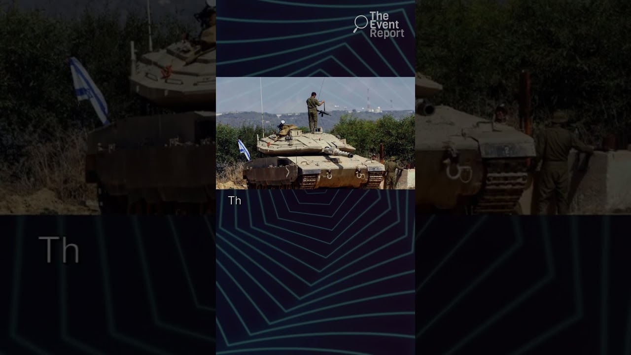 Lebanon's Humanitarian Crisis: A Dire Situation #lebanon #israel #military #humanrights