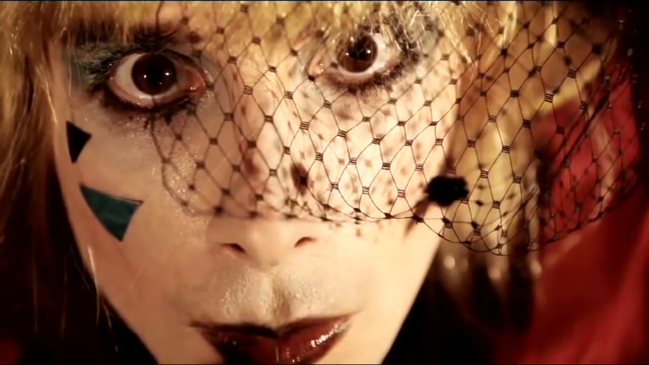 My secret friend - IAMX & Imogen Heap - русские субтитры