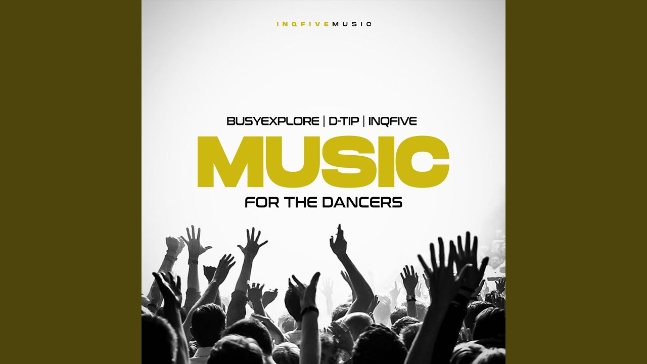 Music For The Dancers