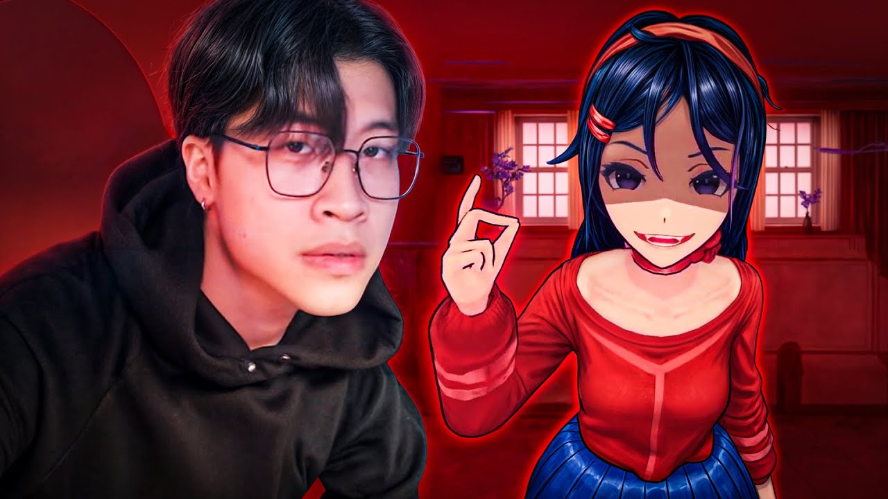 T&Ocirc;I KH&Ocirc;NG MUỐN C&Oacute; BẠN G&Aacute;I NỮA (MiSide)