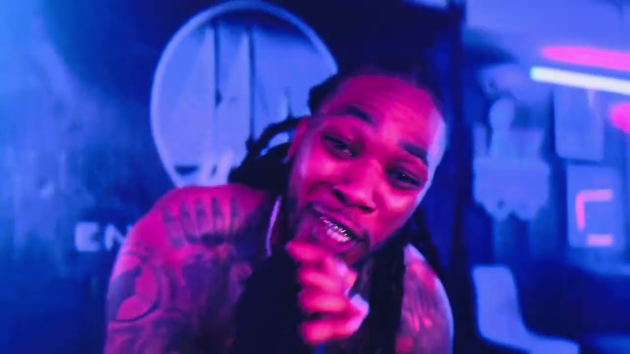 OgFoefive Aka Chop Mini Documentary 