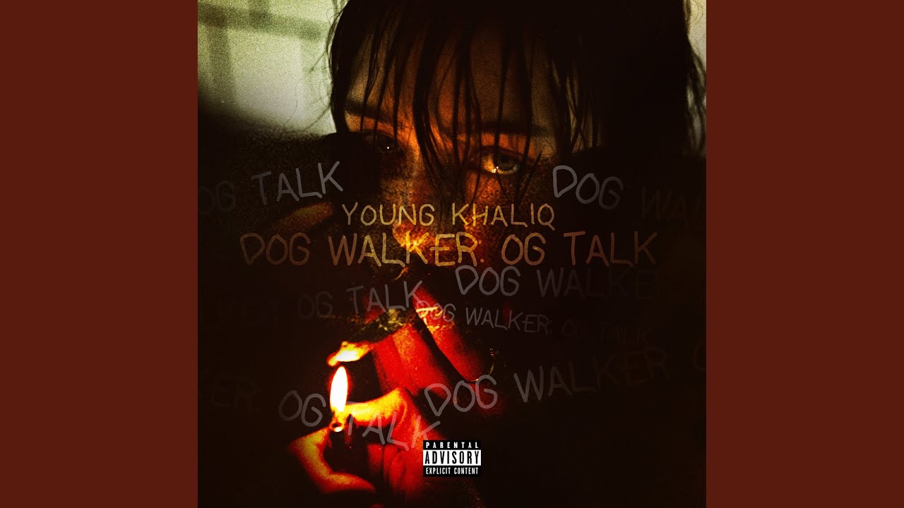 Dog Walker OG Talk