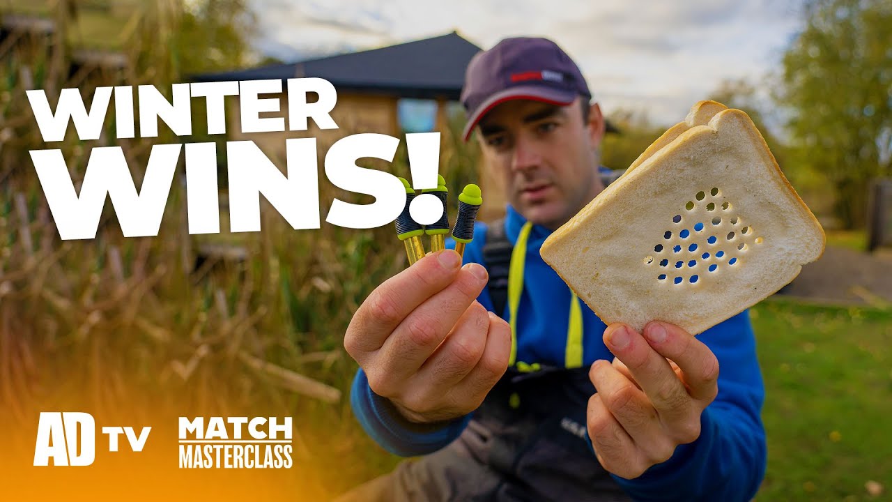 Dobbing Bread In Winter - Match Masterclass