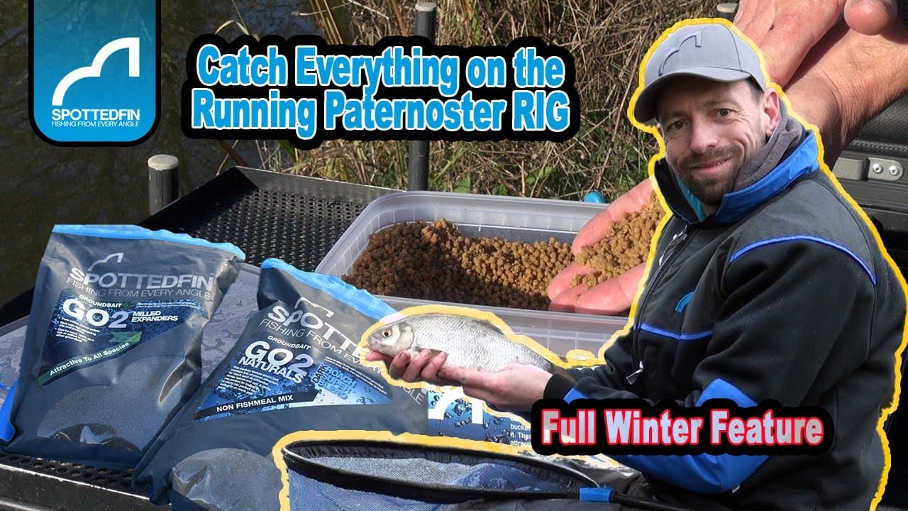 Running Paternoster Feature